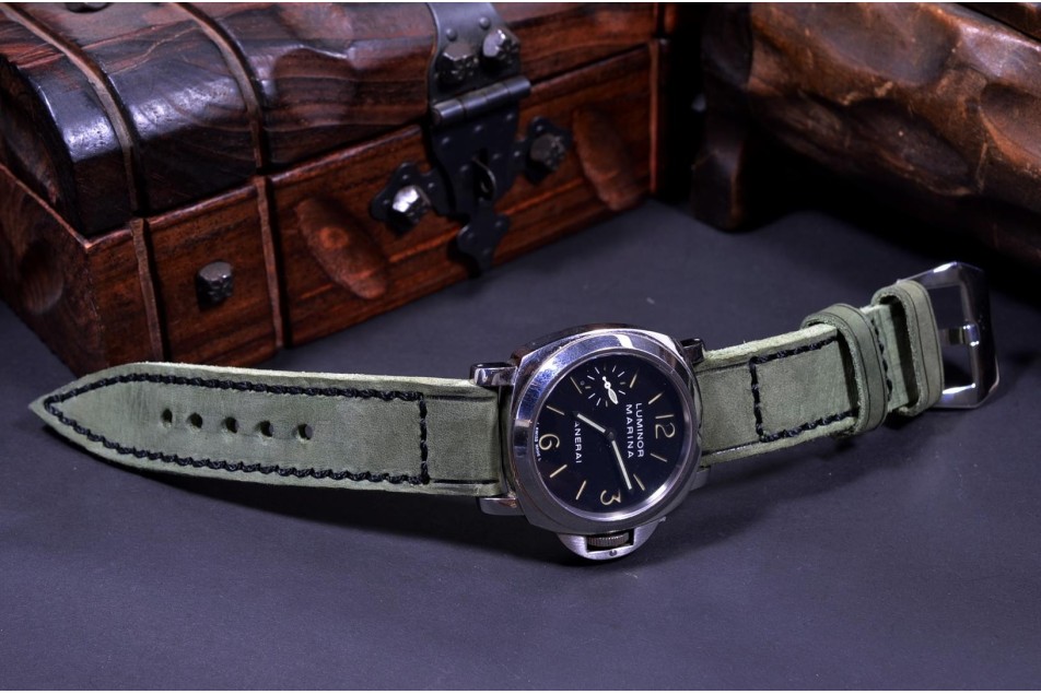 PUL GRÜN III