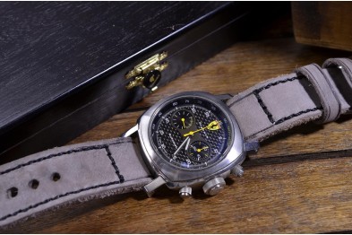 PUL GRIS III