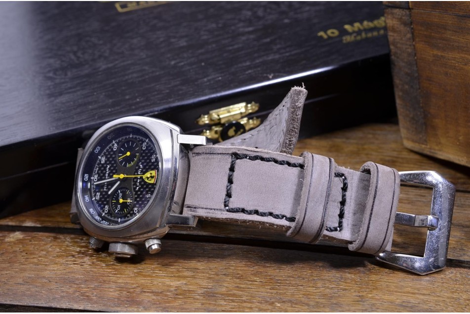 PUL GREY III