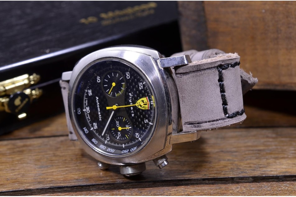 PUL GREY III