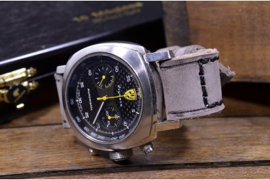 PUL GREY III