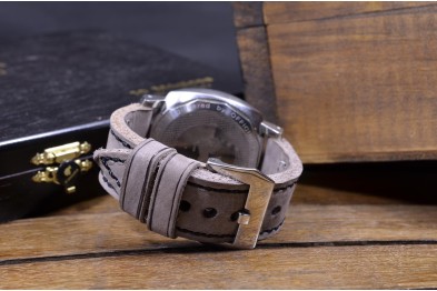 PUL GREY III