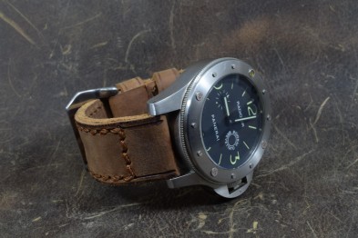 PUL BRAUN HAVANA I