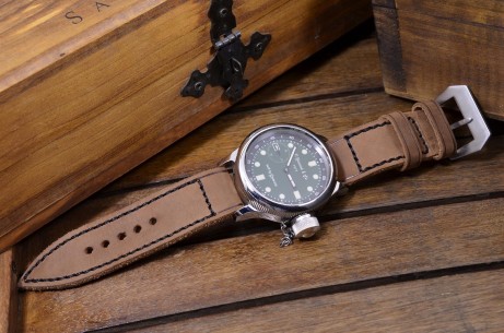 PUL HAVANA BROWN III