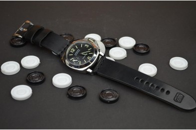 SALERNO - BLACK I