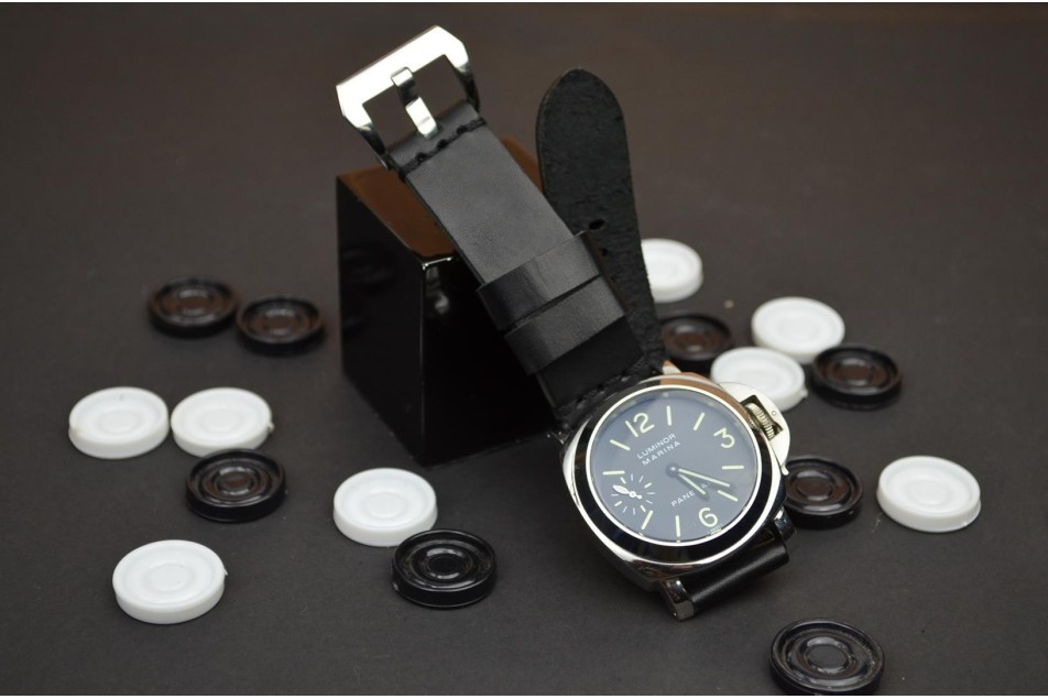 SALERNO - BLACK I