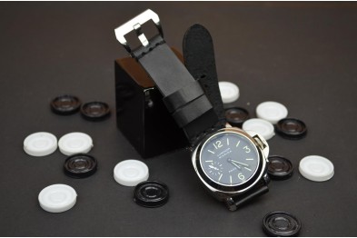 SALERNO - BLACK I