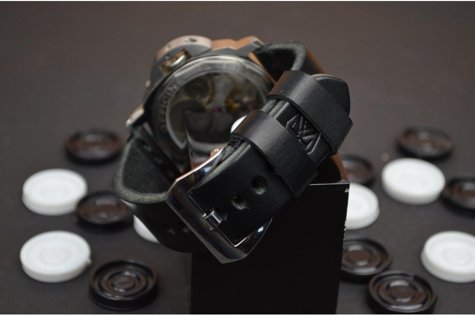 SALERNO - BLACK I