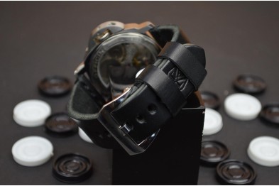 SALERNO - BLACK I