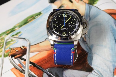 AZZURRO
