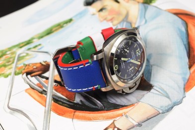 AZZURRO