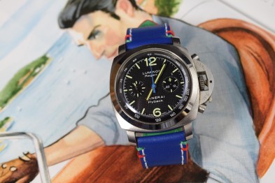 AZZURRO