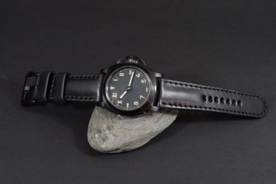 CALF - NEGRO I - ALOMADA