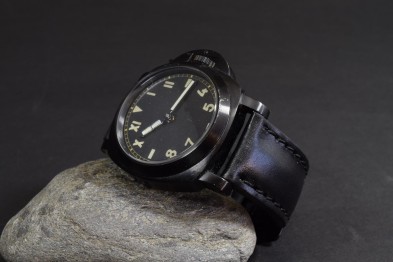 CALF - NEGRO I - ALOMADA