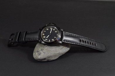 CALF - NEGRO I - ALOMADA