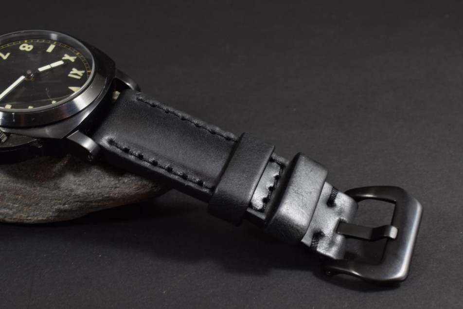 CALF - NEGRO I - ALOMADA