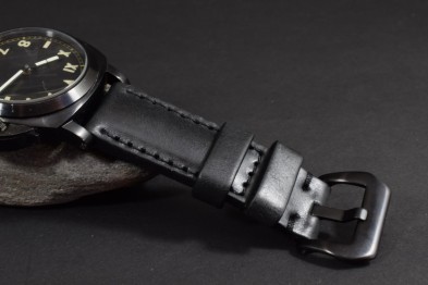 CALF - NEGRO I - ALOMADA