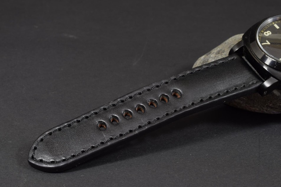 CALF - NEGRO I - ALOMADA