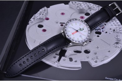 CALF - NEGRO I - ALOMADA