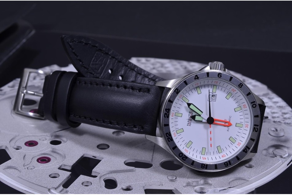 CALF - NEGRO I - ALOMADA