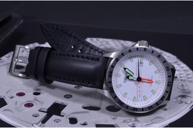 CALF - NEGRO I - ALOMADA