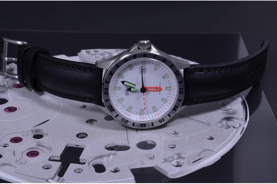 CALF - NEGRO I - ALOMADA