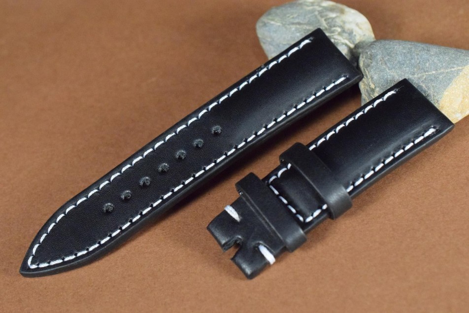 Kopie von CALF - SCHWARZ I - POLSTER