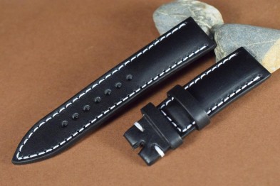 Kopie von CALF - SCHWARZ I - POLSTER