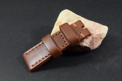 CALF - BROWN HAVANA I