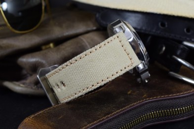 CANVAS - BEIGE I