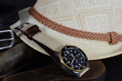 CANVAS - BEIGE I