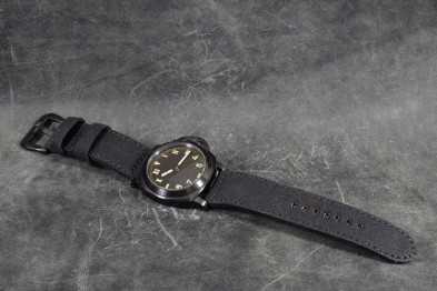 CANVAS - NEGRO I