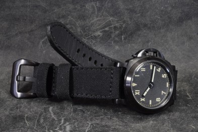 CANVAS - NEGRO I