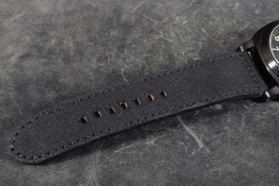 CANVAS - NEGRO I
