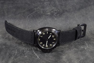 CANVAS - NEGRO I