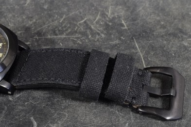 CANVAS - NEGRO I