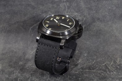 CANVAS - NEGRO I