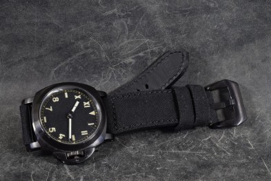 CANVAS - NEGRO I
