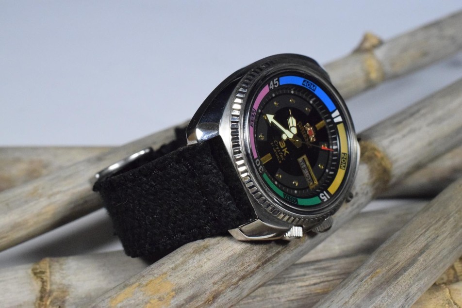 CANVAS - NEGRO I