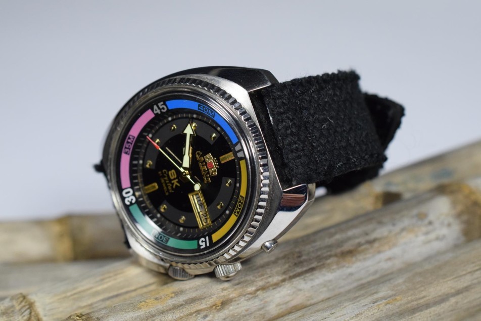 CANVAS - NEGRO I
