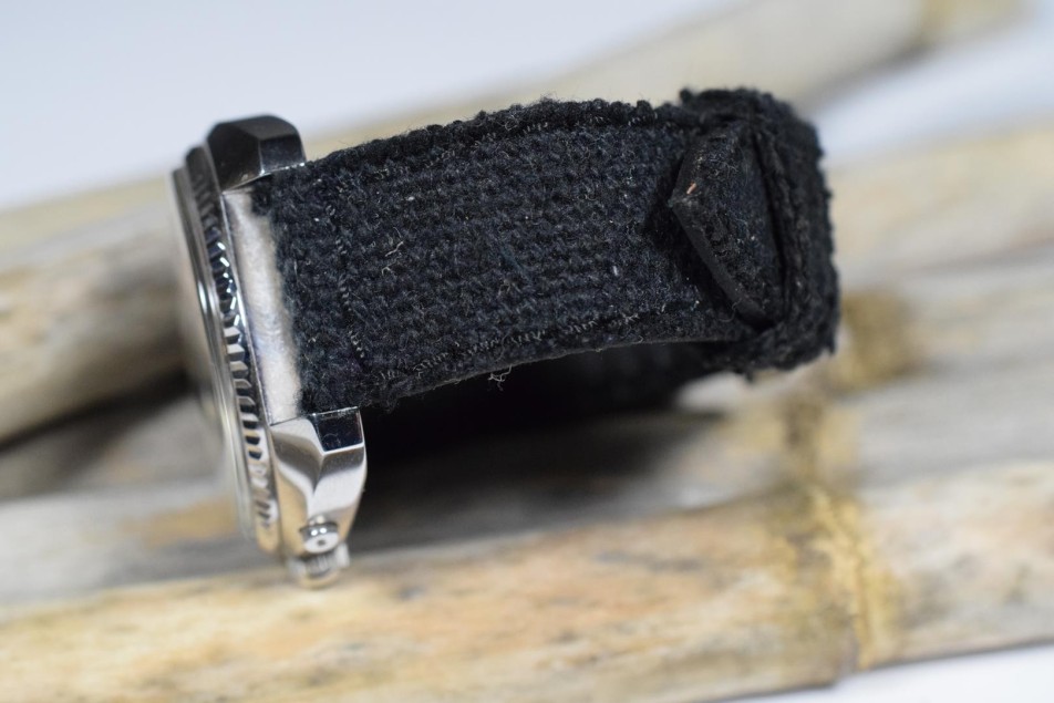 CANVAS - NEGRO I