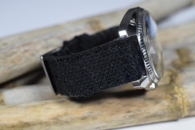 CANVAS - NEGRO I