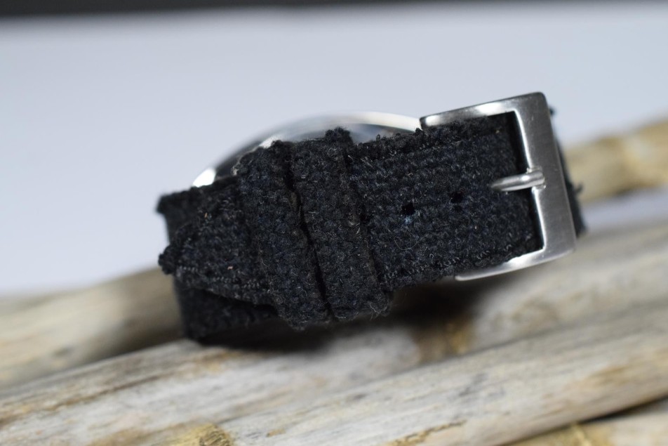 CANVAS - NEGRO I