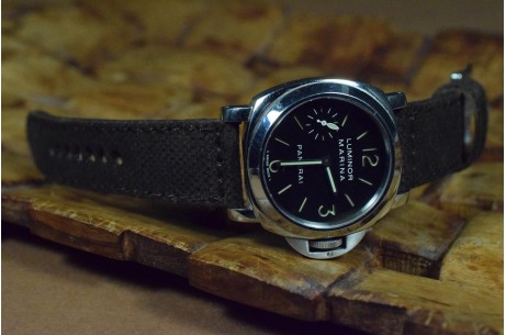 CANVAS - BRAUN I