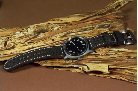 CANVAS - BRAUN II