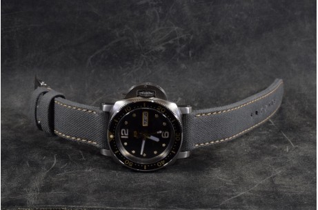 CANVAS - GRAU II - DR