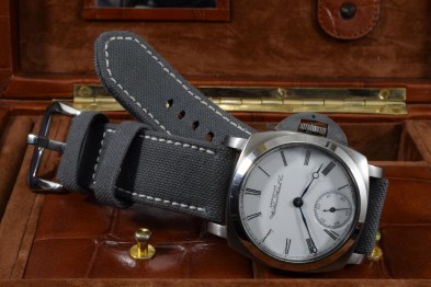 CANVAS - GRAU III - DR