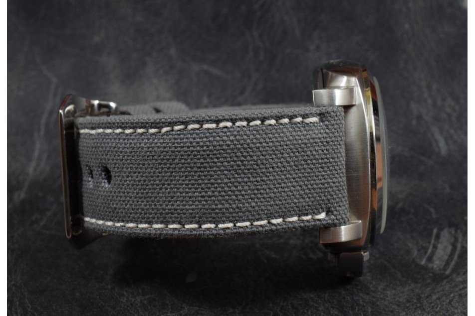 CANVAS - GRAU III - DR