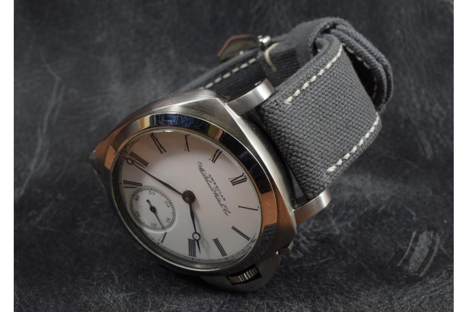 CANVAS - GRAU III - DR