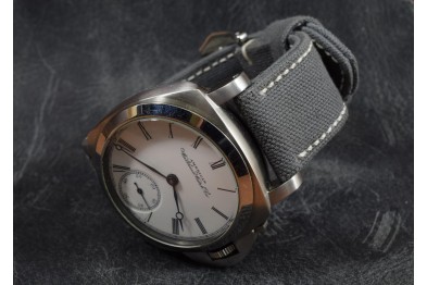 CANVAS - GRAU III - DR
